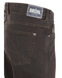 dunkelbraune Jeans von BRÜHL