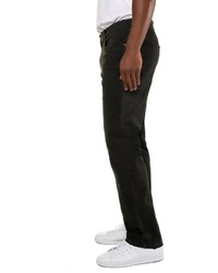 dunkelbraune Jeans von JP1880