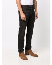 dunkelbraune Jeans von Tom Ford