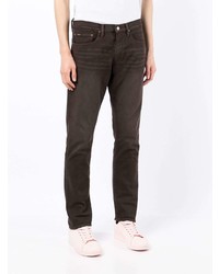 dunkelbraune Jeans von Polo Ralph Lauren
