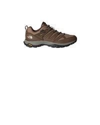 dunkelbraune Sportschuhe von The North Face