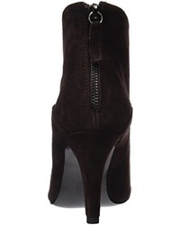 dunkelbraune Stiefel von Bibi Lou