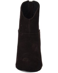 dunkelbraune Stiefel von Bibi Lou