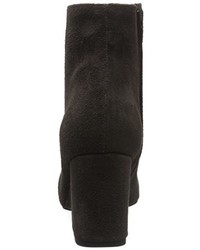 dunkelbraune Stiefel von Bronx