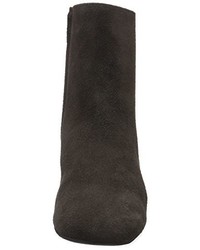 dunkelbraune Stiefel von Bronx