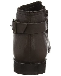 dunkelbraune Stiefel von Carvela