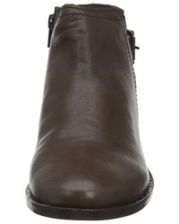 dunkelbraune Stiefel von Carvela