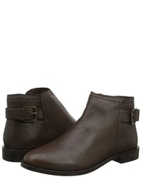 dunkelbraune Stiefel von Carvela