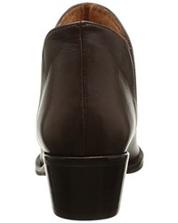 dunkelbraune Stiefel von Castaner