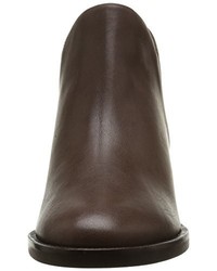 dunkelbraune Stiefel von Castaner