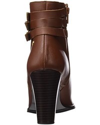 dunkelbraune Stiefel von Cuplé