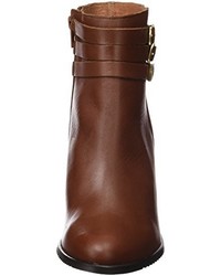 dunkelbraune Stiefel von Cuplé