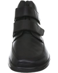 dunkelbraune Stiefel von Ganter