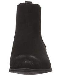 dunkelbraune Stiefel von Hailys