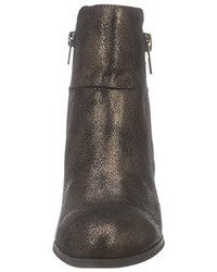 dunkelbraune Stiefel von La Strada
