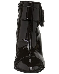 dunkelbraune Stiefel von Paco Gil