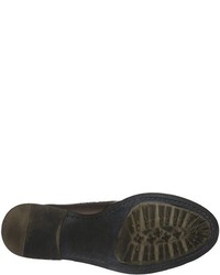 dunkelbraune Stiefel von Pepe Jeans