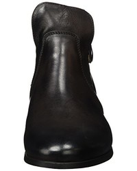 dunkelbraune Stiefel von SHOE THE BEAR