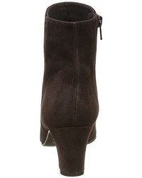 dunkelbraune Stiefel von STUDIO PALOMA