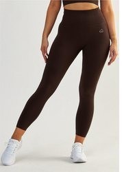 dunkelbraune Strumpfhose von BeShaped
