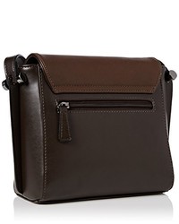 dunkelbraune Taschen von Bulaggi