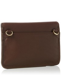 dunkelbraune Taschen von Filippa K