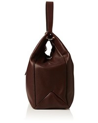 dunkelbraune Taschen von Fiorelli