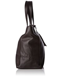 dunkelbraune Taschen von Loxwood