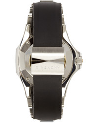 dunkelbraune Uhr von Givenchy