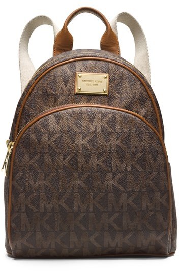 michael kors mochila