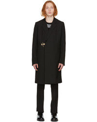 dunkelbrauner Mantel von Givenchy