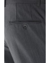 dunkelgraue Anzughose von Kaiser Fashion
