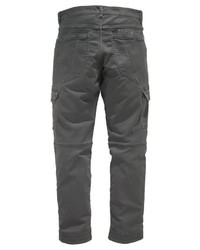 dunkelgraue Cargohose von Timezone