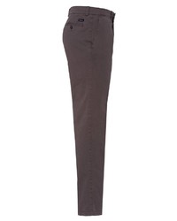 dunkelgraue Chinohose von Atelier GARDEUR