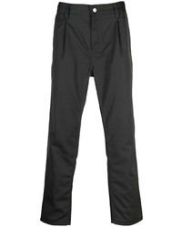 dunkelgraue Chinohose von Carhartt WIP