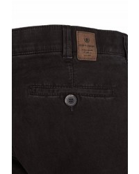 dunkelgraue Chinohose von CLUB OF COMFORT