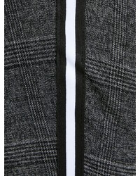 dunkelgraue Chinohose von Jack & Jones