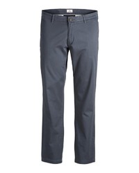 dunkelgraue Chinohose von Jack & Jones