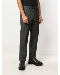 dunkelgraue Chinohose von Polo Ralph Lauren