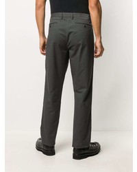 dunkelgraue Chinohose von Polo Ralph Lauren