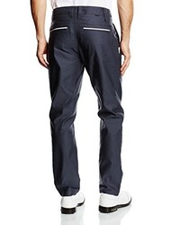 dunkelgraue Chinohose von Oakley