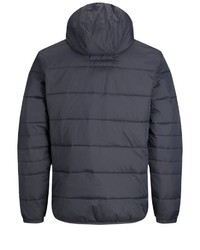 dunkelgraue Daunenjacke von Jack & Jones