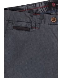 dunkelgraue enge Jeans von CG - Club of Gents