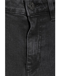 dunkelgraue enge Jeans von Acne Studios