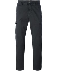 dunkelgraue Hose von 7 For All Mankind