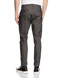 dunkelgraue Hose von Antony Morato