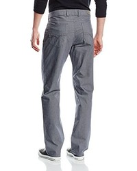 dunkelgraue Hose von Atelier GARDEUR