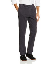 dunkelgraue Hose von Atelier GARDEUR