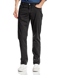 dunkelgraue Hose von Atelier GARDEUR