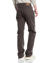 dunkelgraue Hose von Celio